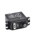 Servo 22Kg 0.055S HV brushless con caja metalica - E1rc.com