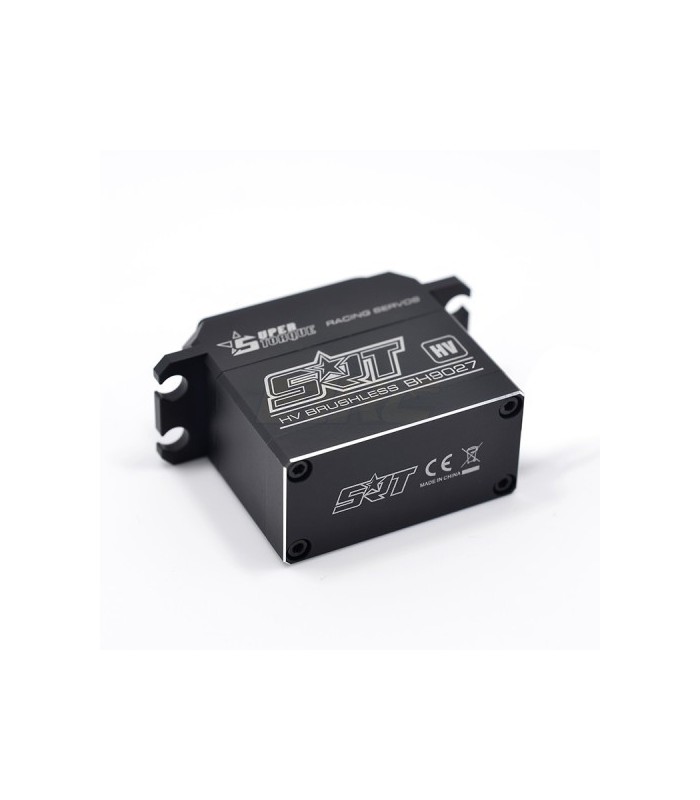27kg 0.075S HV brushless servo with metal case - E1rc.com