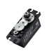 Servo 15kg 0.05S HV brushless bajo perfil con caja metalica - E1rc.com