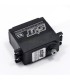 27kg 0.075S HV Brushless Servo with semi-metallic case - E1rc.com