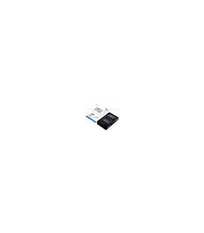 Servo 12kg 0.057S perfil bajo HV coreless caja metalica - E1rc.com