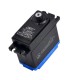 25kg 0.14S HV digital servo with metal case and waterproof. - E1rc.com