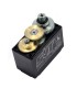 20kg 0.16S LV digital servo with waterproof metal case - E1rc.com