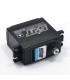 20kg 0.16S LV digital servo with waterproof metal case - E1rc.com
