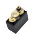 17kg 0.15S LV digital servo with plastic case - E1rc.com
