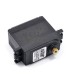 17kg 0.15S LV digital servo with plastic case - E1rc.com