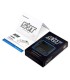 Servo 17kg 0.15S LV digital con caja de plastico - E1rc.com