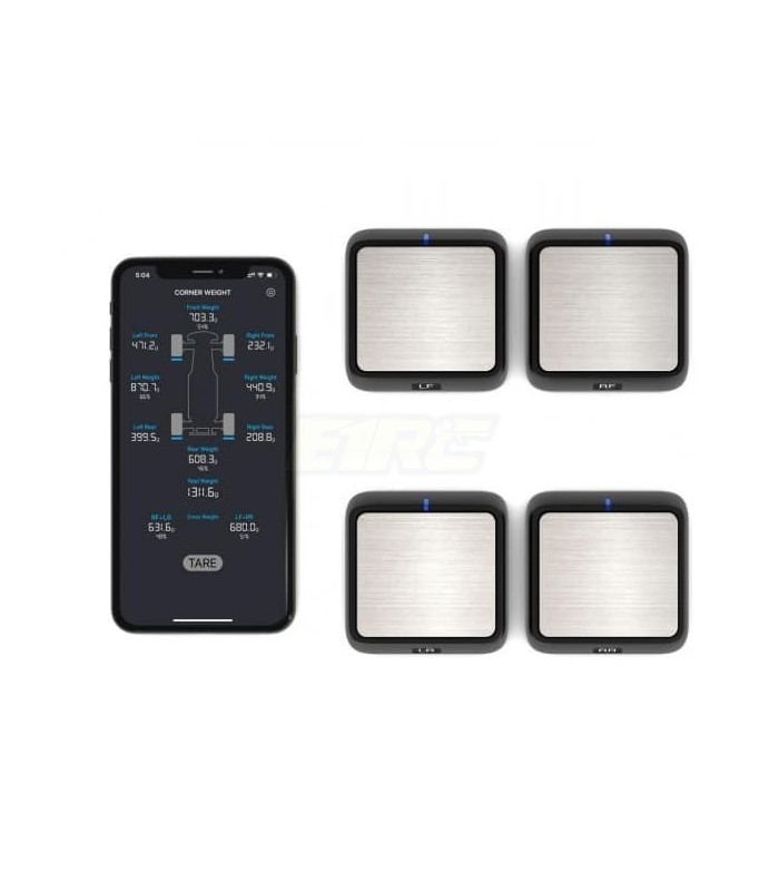 Bascula bluetooth SkyRC - E1rc.com