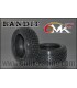 BANDIT 0/18º solo goma - E1rc.com