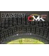 BANDIT 0/18º pegada en llanta ultra amarilla - E1rc.com
