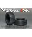 RAPID 0/18º solo goma