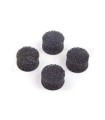 FOAM INSERTS DAMP.(4)
