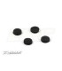 SHOCK ABSORBER FOAM INSERTS - LOW (4) - E1rc.com