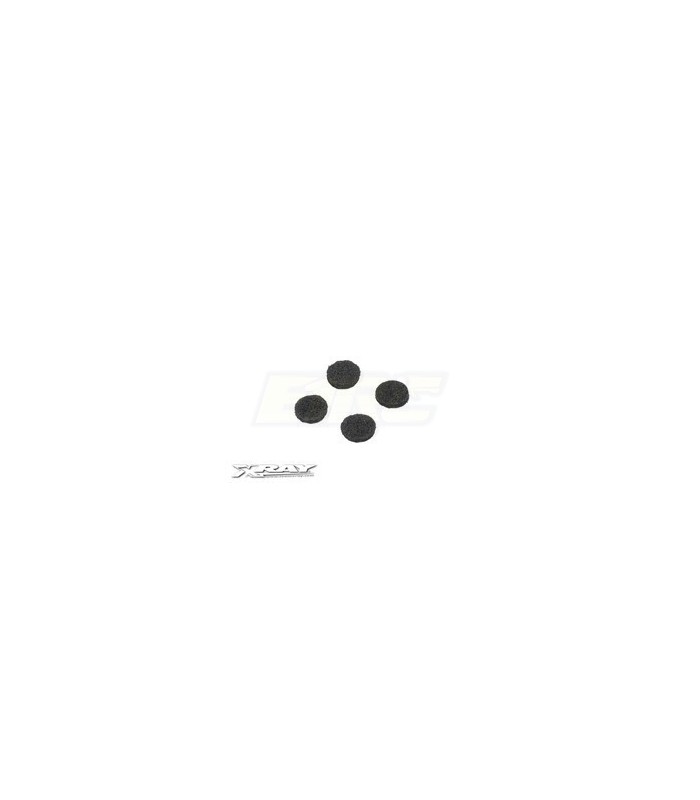 INSERT FOAM DE AMORTIGUADORES T4 (4) - E1rc.com
