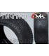 MAGMA 2.0 0/18º pegadas en llanta ultra amarilla - E1rc.com