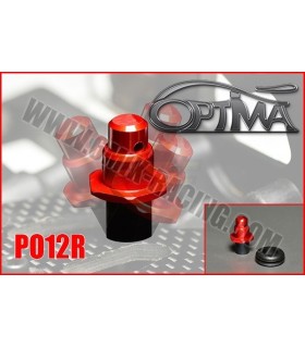 Soporte de carroceria delantero flexible 6mik