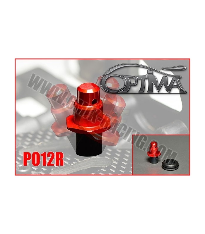 Flexible front body support 6mik - E1rc.com