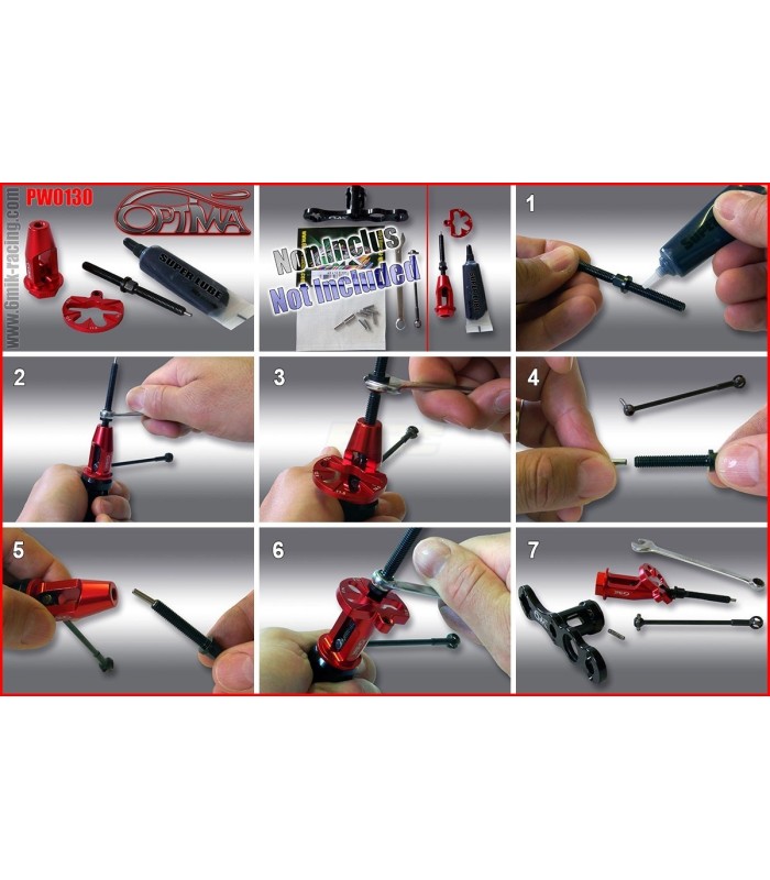 Pin extractor 6mik - E1rc.com
