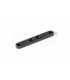 Support. Suspended aluminum arms (3mm) - E1rc.com