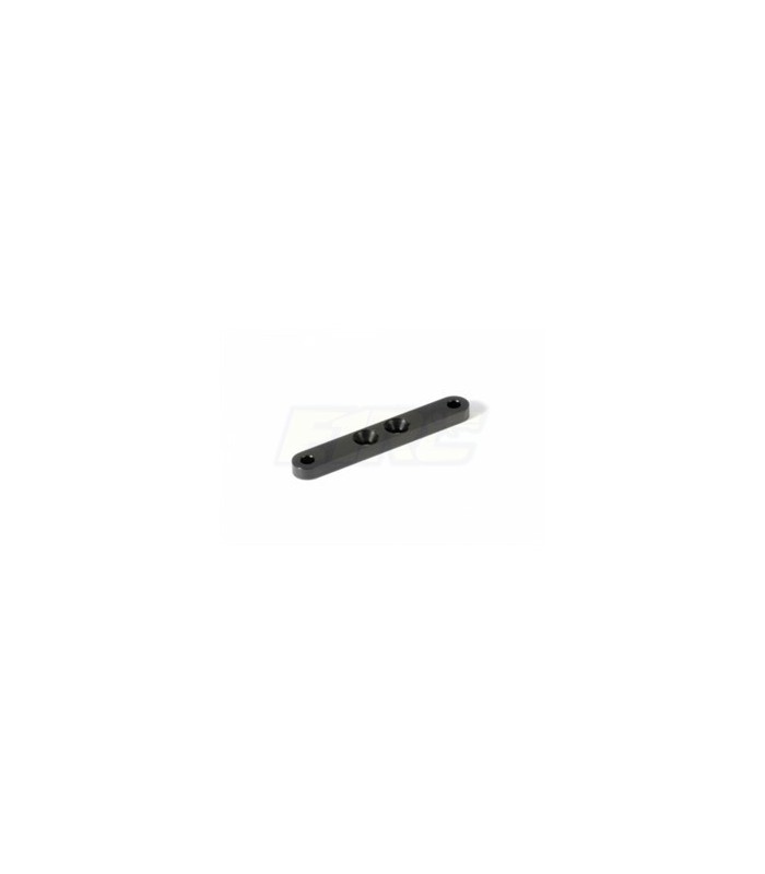 Support. Suspended aluminum arms (3mm) - E1rc.com