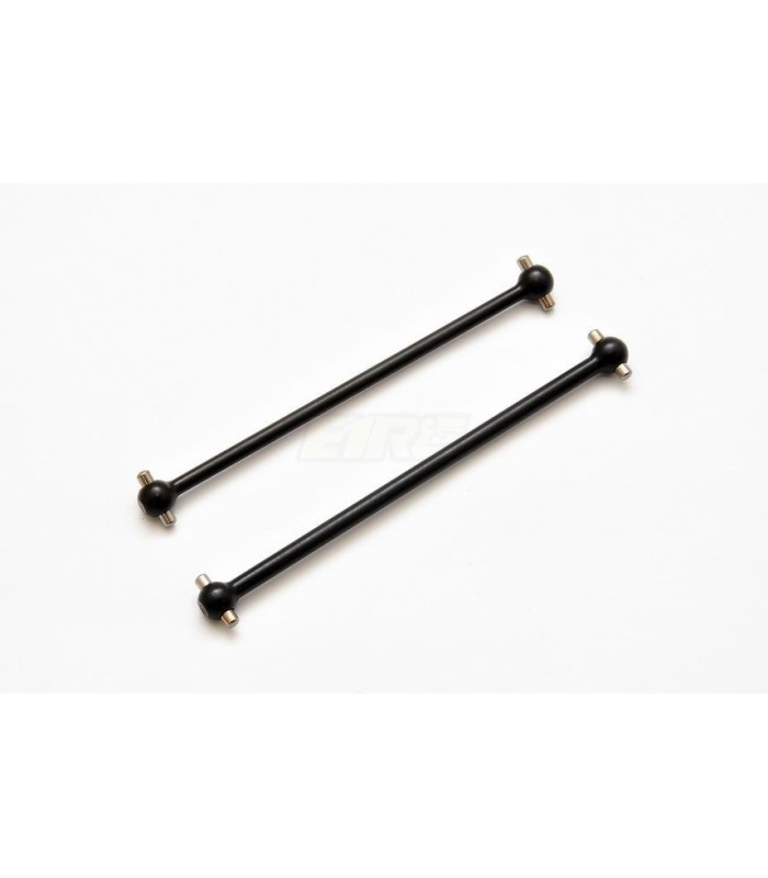 Palieres centrales 3,4X100,9MM 4X107MM (2uds) - E1rc.com
