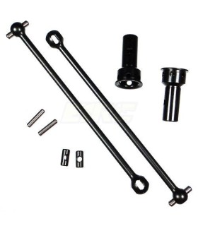 Cardan delantero hobao (2uds)