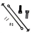 Front drive shaft Hobao (2 units)