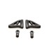 Trapecio delantero superior hobao - E1rc.com