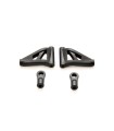 Trapecio delantero superior hobao