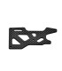 Protector de carbono para trapecio trasero hobao - E1rc.com
