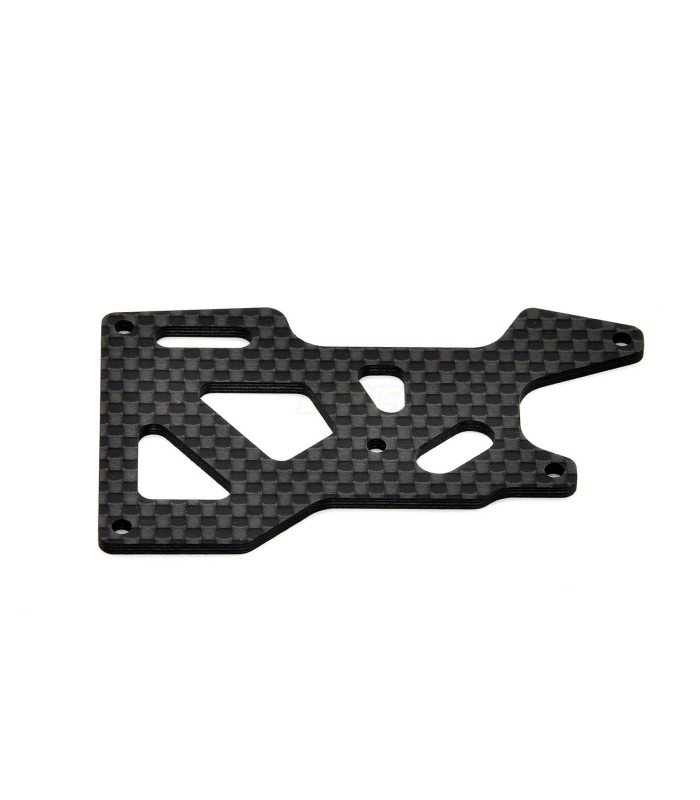 Protector de carbono para trapecio trasero hobao - E1rc.com