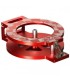 Aluminum wheel gluing machine 6mik - E1rc.com