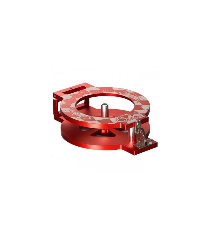 Aluminum wheel gluing machine 6mik - E1rc.com