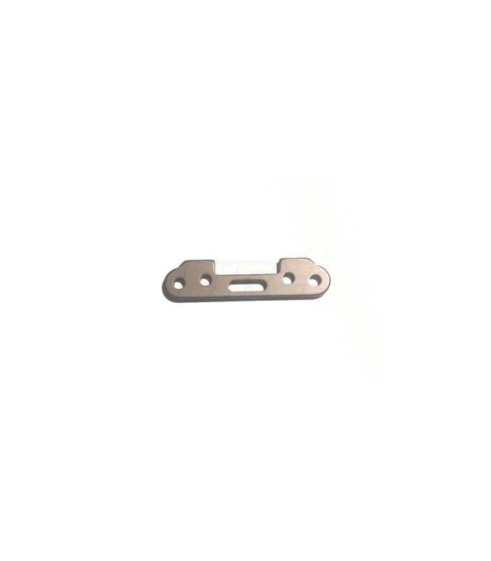 Convergencia delantera metalica hobao - E1rc.com