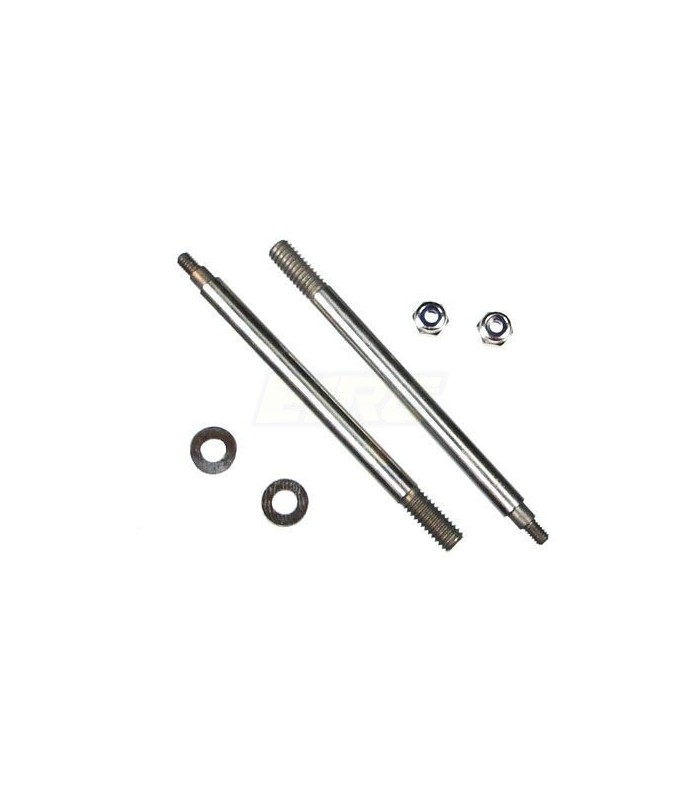 Front shock absorber rod Hobao hyper SS/SST/VS - E1rc.com