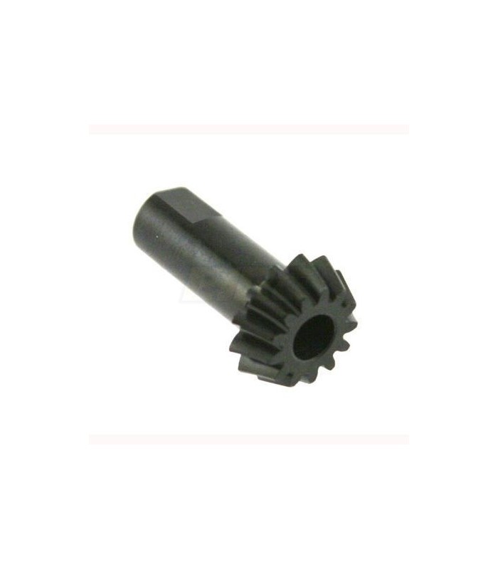 Piñon de ataque 13T F/R Hobao Hyper 7 TQ/7.5/VS/VT - E1rc.com