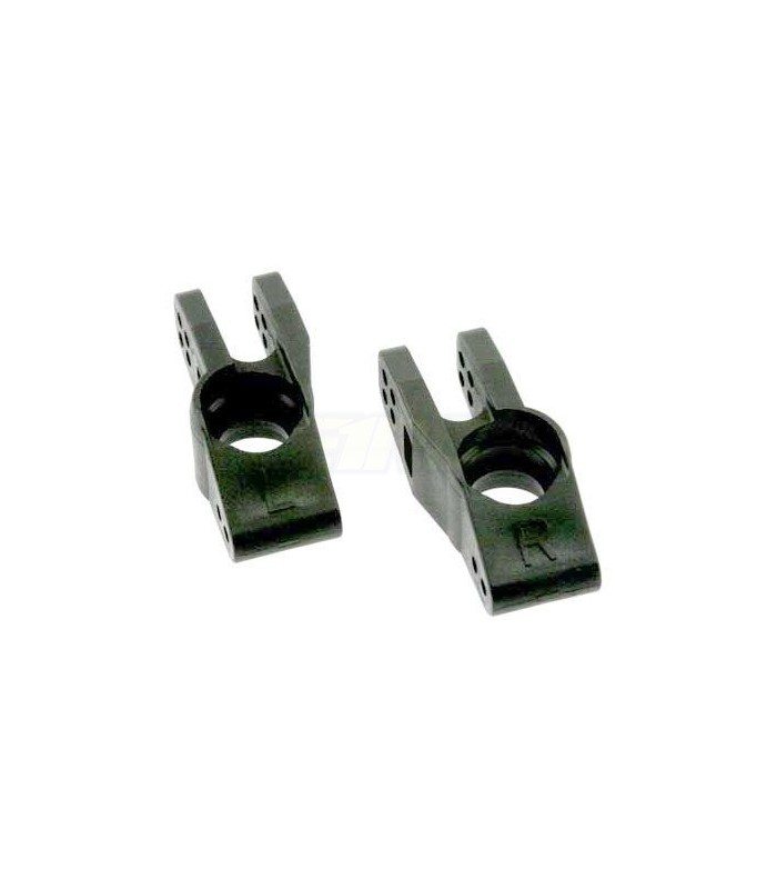 Manguetas traseras hobao hyper 8.5/VS/VT (2uds) - E1rc.com