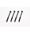 Tornillos pasador 4x47mm hobao hyper 8/8.5/VS/MT