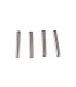 Wheel hex pins 2.5x16.8mm hobao hyper 7 TQ/SS/VS/VT - E1rc.com