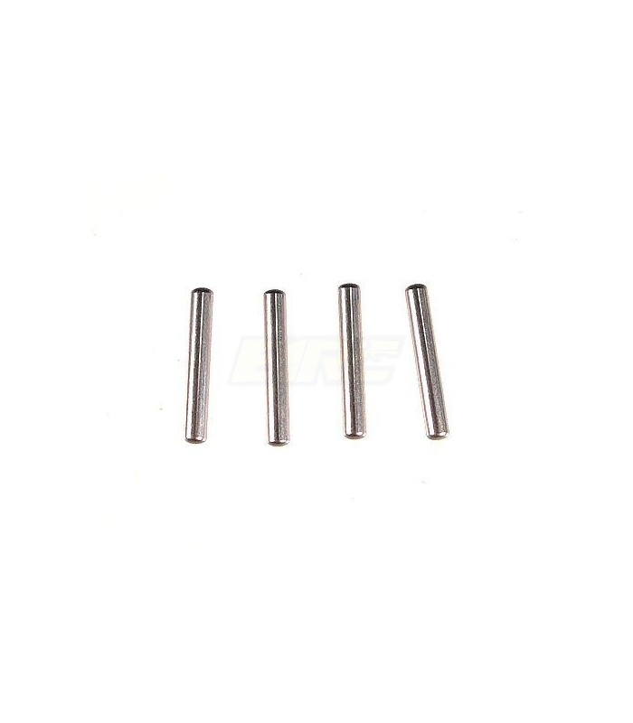 Wheel hex pins 2.5x16.8mm hobao hyper 7 TQ/SS/VS/VT - E1rc.com