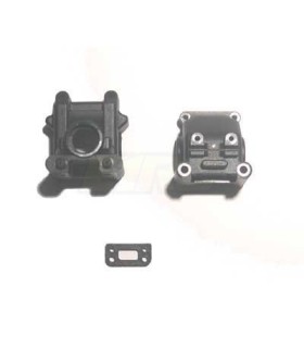 Caja de diferencial externa hobao hyper 8/8.5/VS/VSe/VT