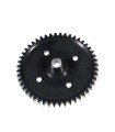 Metal central crown 48T for Hobao Hyper 7/7TQ/8/8.5/SS/VS/VTe