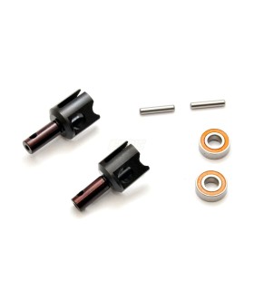 Vasos diferencial central aligerados hobao hyper