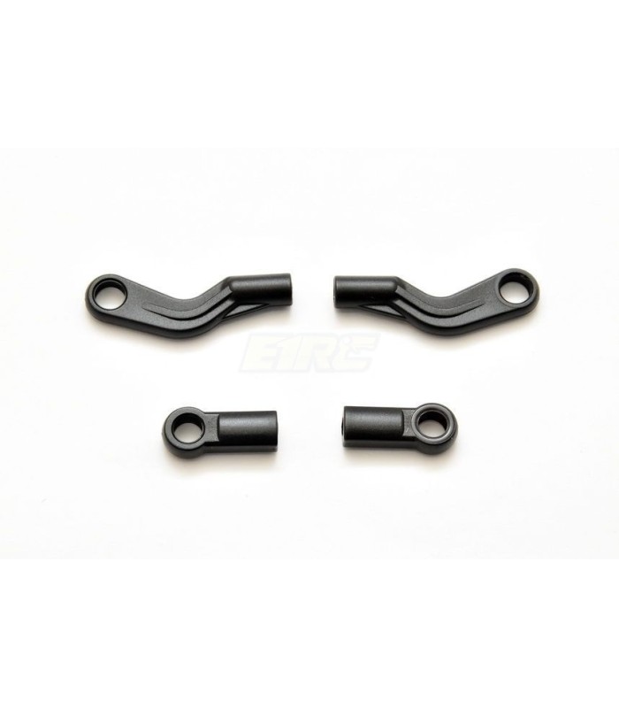 Rotulas de direccion hobao hyper VS/VSe/VT/VTe - E1rc.com