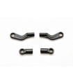 Rotulas de direccion hobao hyper VS/VSe/VT/VTe