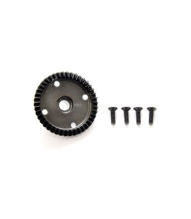 Corona diferencial 43T F/R hobao hyper 7 TQ/7.5/VS/VT