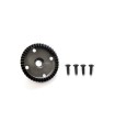 Corona diferencial 43T F/R hobao hyper 7 TQ/7.5/VS/VT