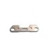 Rear convergence plate for Hobao Hyper 8/8.5/VS/VT - E1rc.com