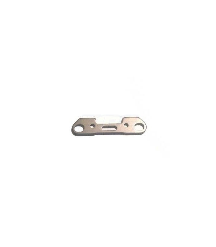 Rear convergence plate for Hobao Hyper 8/8.5/VS/VT - E1rc.com