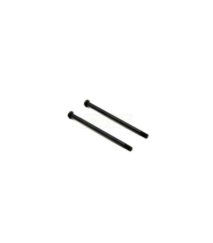 3x50mm locking screws for rear hubs for Hobao Hyper SS/SSe/SST/SSTe/VS/VT - E1rc.com